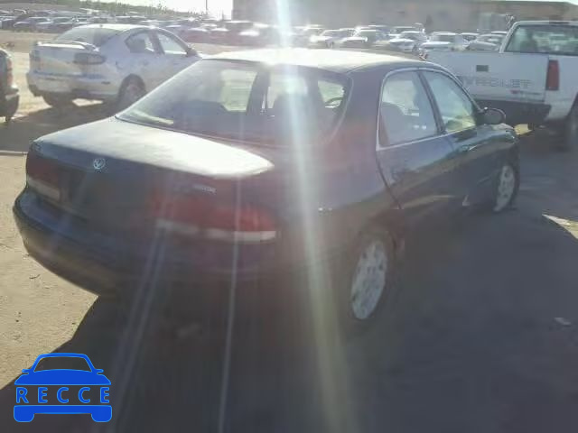 1993 MAZDA 626 ES 1YVGE22B4P5184215 image 3