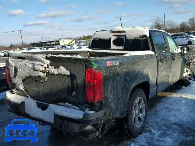 2016 CHEVROLET COLORADO Z 1GCGTDE32G1213696 image 3