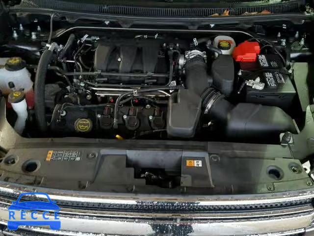 2016 FORD FLEX SE 2FMGK5B83GBA12026 image 6