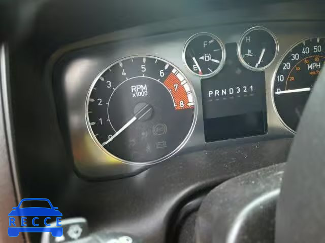 2008 HUMMER H3 SUV 5GTEN13E688181163 image 7