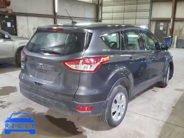 2015 FORD ESCAPE S 1FMCU0F79FUA04986 image 3