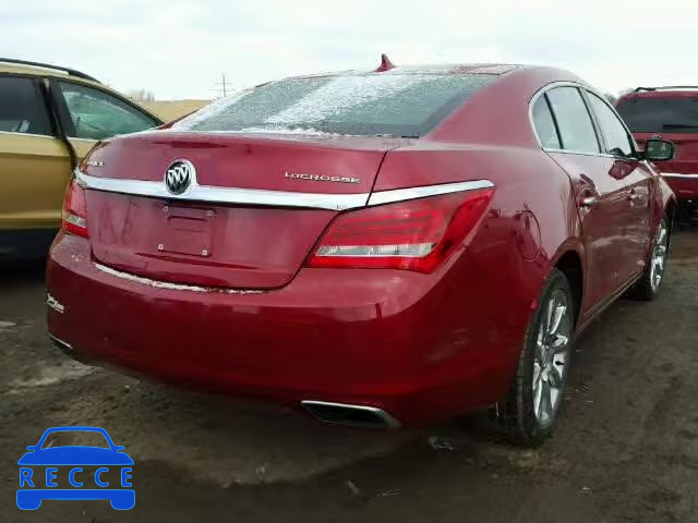 2014 BUICK LACROSSE P 1G4GD5G3XEF210086 image 3