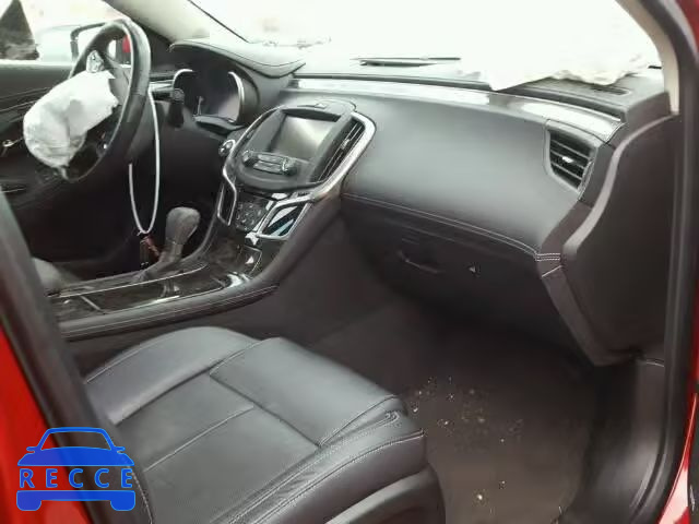 2014 BUICK LACROSSE P 1G4GD5G3XEF210086 image 4