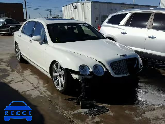 2006 BENTLEY CONTINENTA SCBBR53W26C038870 зображення 0