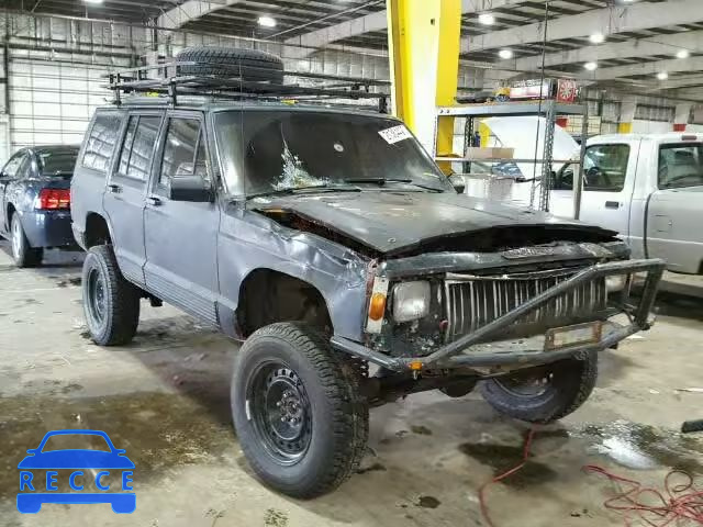 1995 JEEP CHEROKEE C 1J4FJ78SXSL641271 image 0