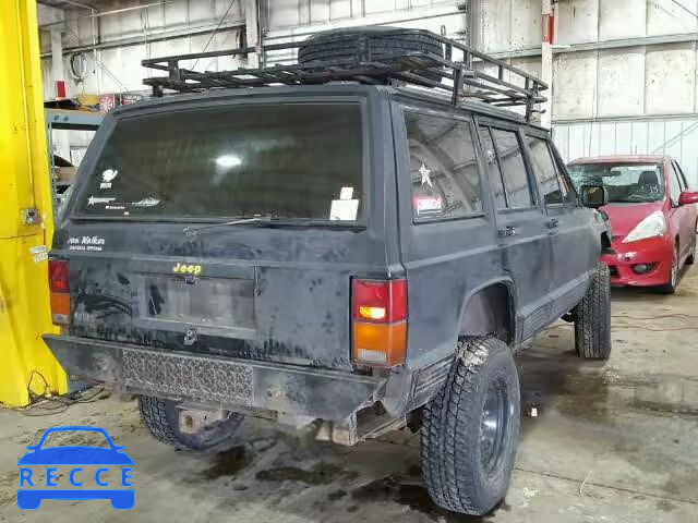 1995 JEEP CHEROKEE C 1J4FJ78SXSL641271 image 3