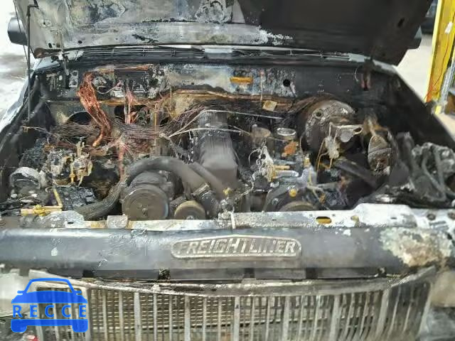 1995 JEEP CHEROKEE C 1J4FJ78SXSL641271 image 6