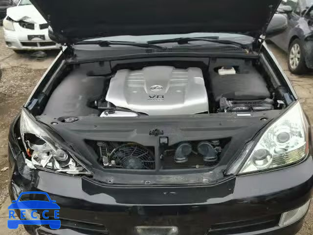 2009 LEXUS GX 470 JTJBT20X790173484 image 6