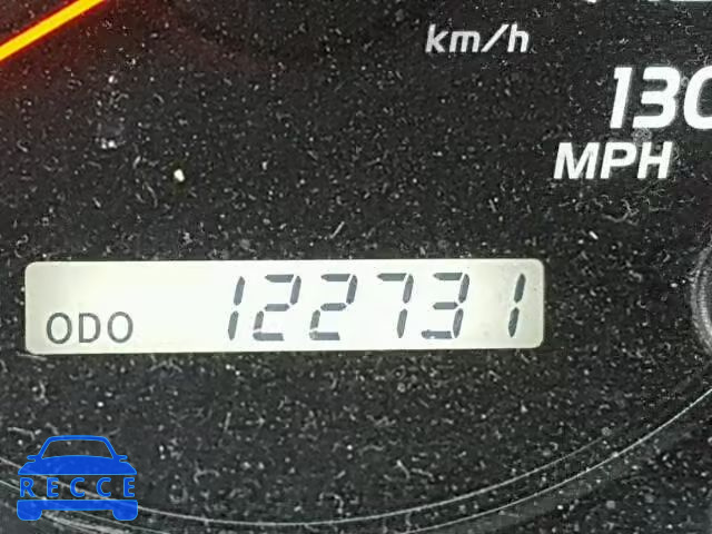 2009 LEXUS GX 470 JTJBT20X790173484 image 7