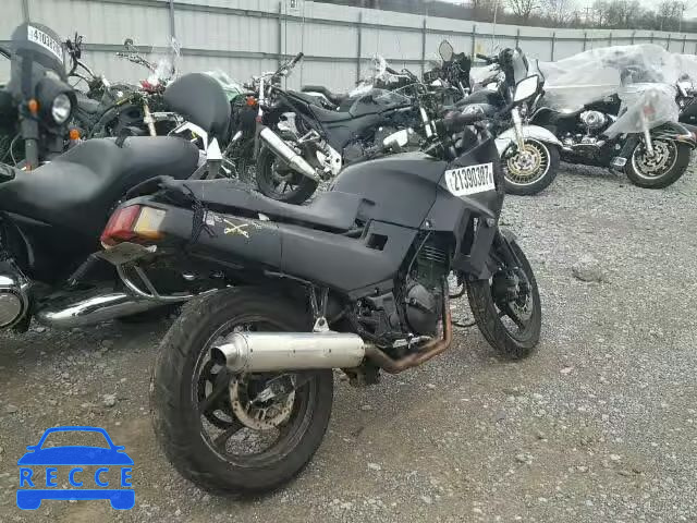 1996 KAWASAKI EX250 JKALXMF16TA049799 image 3