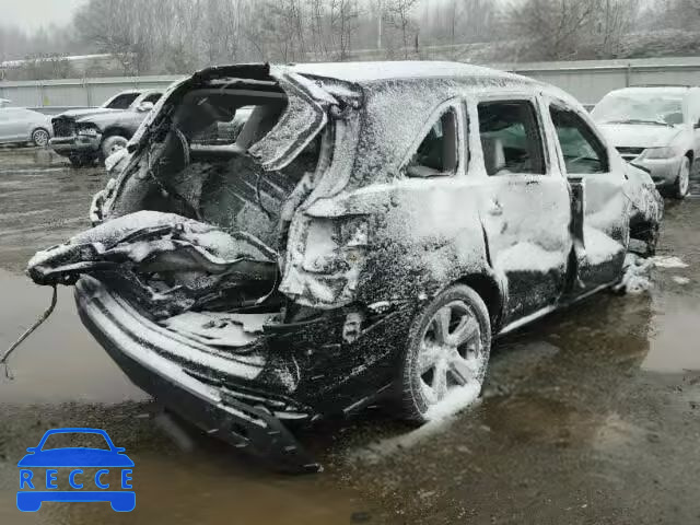 2011 ACURA MDX TECH 2HNYD2H6XBH519514 image 3