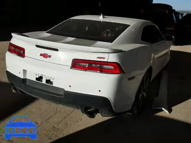 2015 CHEVROLET CAMARO SS 2G1FK1EJ6F9216518 Bild 3
