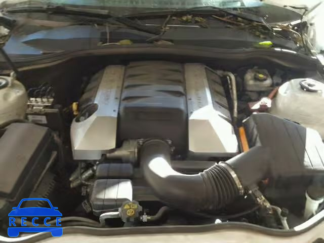 2015 CHEVROLET CAMARO SS 2G1FK1EJ6F9216518 Bild 6