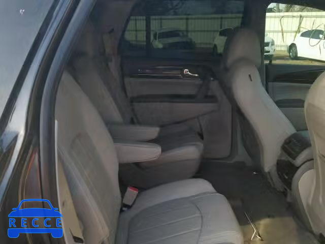 2016 BUICK ENCLAVE 5GAKRCKD7GJ320504 Bild 5