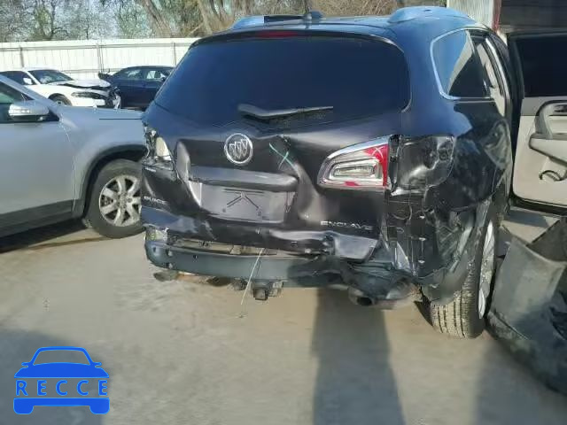 2016 BUICK ENCLAVE 5GAKRCKD7GJ320504 зображення 8