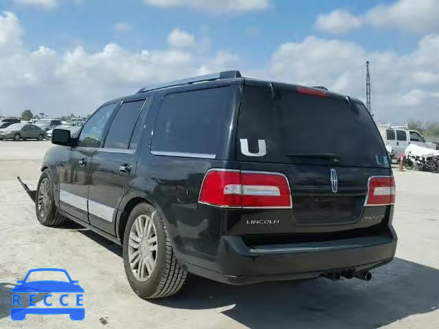 2011 LINCOLN NAVIGATOR 5LMJJ2H5XBEJ03986 image 2