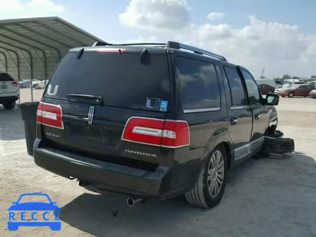 2011 LINCOLN NAVIGATOR 5LMJJ2H5XBEJ03986 image 3