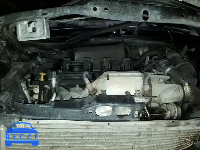 2008 MINI COOPER S WMWMF73578TT88769 image 6