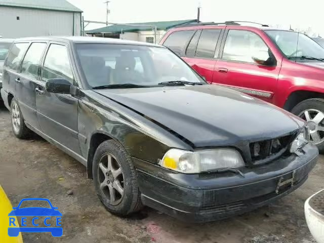 1998 VOLVO V70 YV1LW558XW2457509 Bild 0