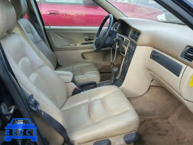 1998 VOLVO V70 YV1LW558XW2457509 Bild 4