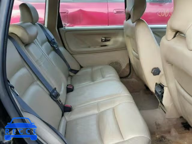 1998 VOLVO V70 YV1LW558XW2457509 Bild 5