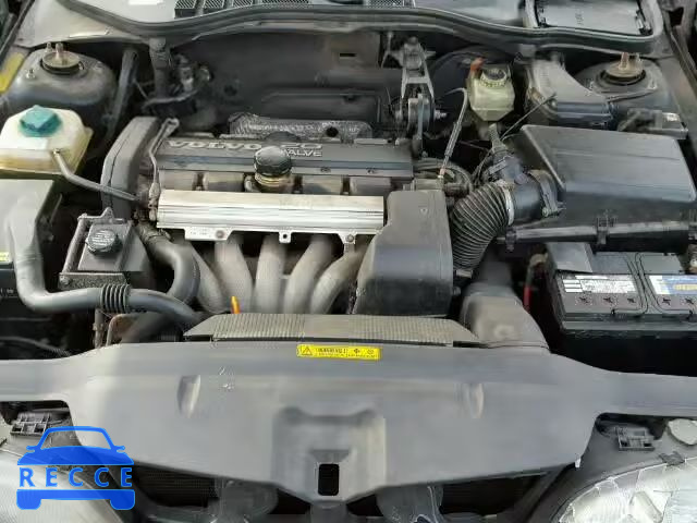 1998 VOLVO V70 YV1LW558XW2457509 Bild 6