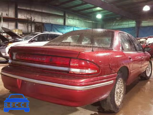 1997 CHRYSLER CONCORDE L 2C3HD56F5VH563648 Bild 3