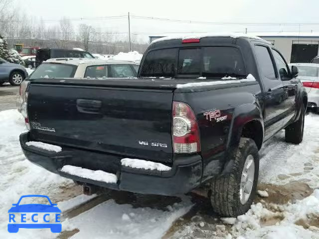 2009 TOYOTA TACOMA DOU 3TMLU42N09M025363 image 3