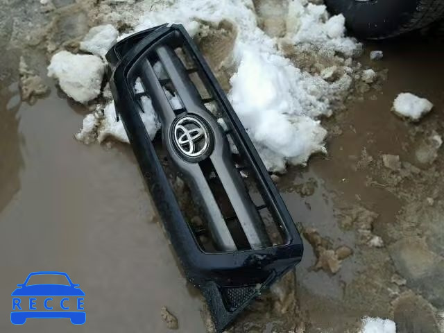 2009 TOYOTA TACOMA DOU 3TMLU42N09M025363 image 8