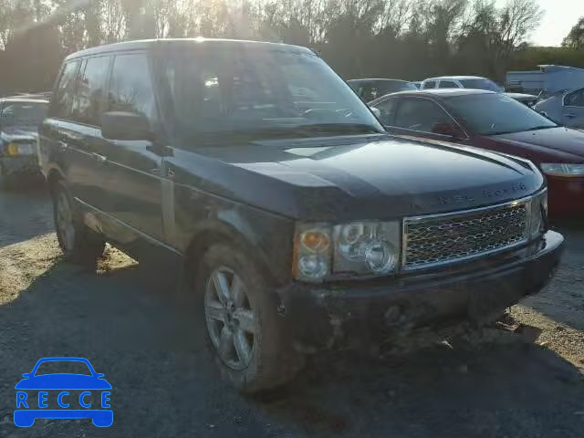 2005 LAND ROVER RANGE ROVE SALME11485A184835 Bild 0