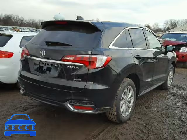 2017 ACURA RDX 5J8TB4H30HL000251 image 3