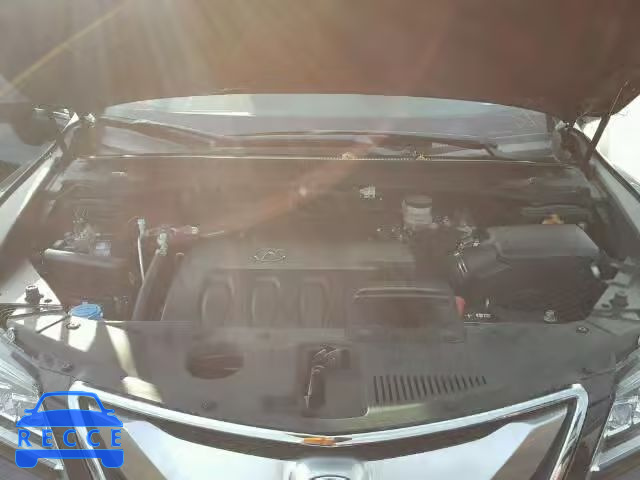 2017 ACURA RDX 5J8TB4H30HL000251 image 6