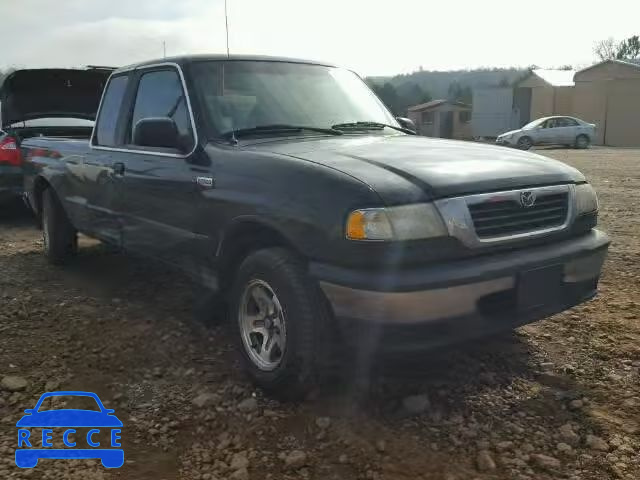 1999 MAZDA B2500 CAB 4F4YR16C6XTM34035 Bild 0