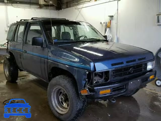 1994 NISSAN PATHFINDER JN8HD17YXRW226294 image 0
