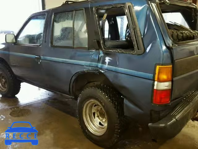 1994 NISSAN PATHFINDER JN8HD17YXRW226294 image 9