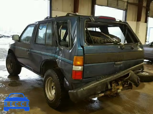 1994 NISSAN PATHFINDER JN8HD17YXRW226294 image 2