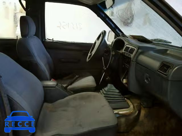 1994 NISSAN PATHFINDER JN8HD17YXRW226294 image 4
