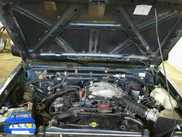1994 NISSAN PATHFINDER JN8HD17YXRW226294 image 6