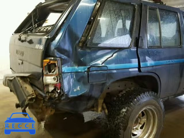 1994 NISSAN PATHFINDER JN8HD17YXRW226294 image 8