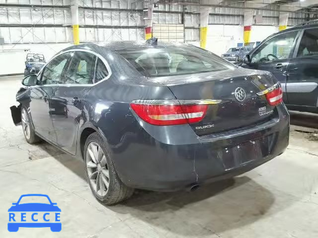 2015 BUICK VERANO CON 1G4PR5SKXF4101124 Bild 2