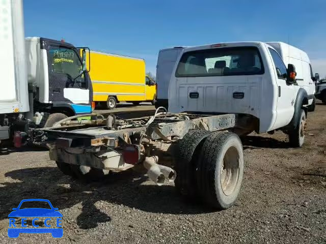 2011 FORD F550 SUPER 1FDUF5HT0BEC45281 image 3