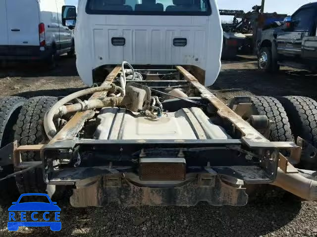 2011 FORD F550 SUPER 1FDUF5HT0BEC45281 image 5