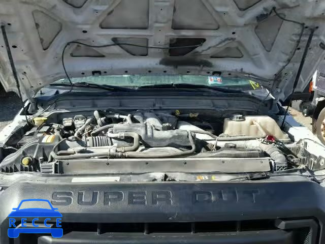 2011 FORD F550 SUPER 1FDUF5HT0BEC45281 image 6