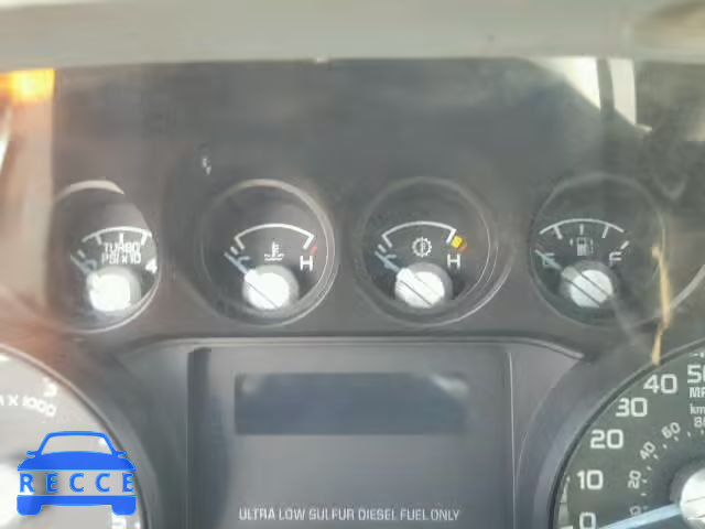 2011 FORD F550 SUPER 1FDUF5HT0BEC45281 image 7
