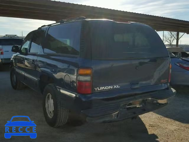 2001 GMC YUKON XL C 1GKEC16T21J266754 image 2