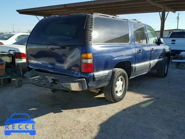 2001 GMC YUKON XL C 1GKEC16T21J266754 image 3