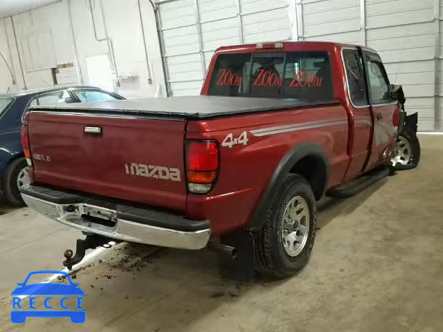 1998 MAZDA B4000 CAB 4F4ZR17X5WTM09292 image 3