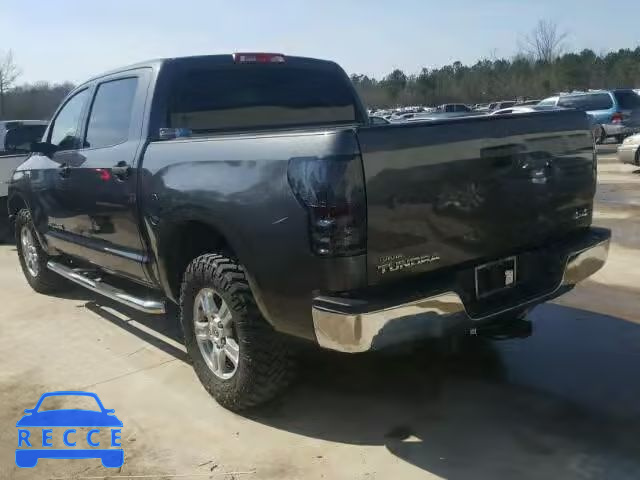 2011 TOYOTA TUNDRA CREWMAX 5TFDW5F14BX178792 image 2
