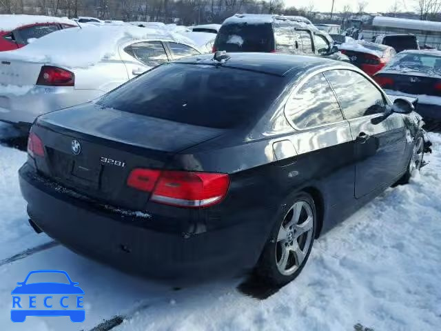 2009 BMW 328XI WBAWC33559P470312 image 3