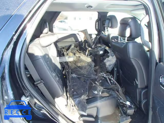 2015 DODGE DURANGO LI 1C4RDJDG8FC239831 Bild 5